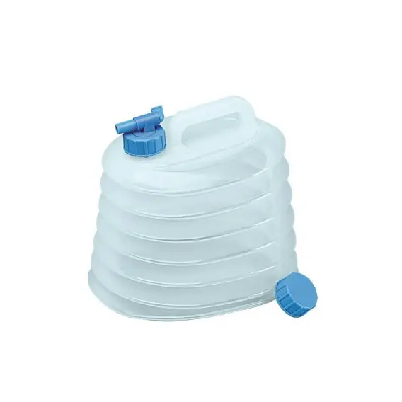 Lampa 66970 Tanky, składany zbiornik z korkiem - 5 l Niska cena